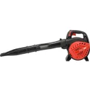 YATO Benzínový fúkač na lístie 25,4 cm³ 0,45 L