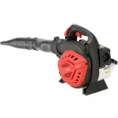 YATO Benzínový fúkač na lístie 25,4 cm³ 0,45 L