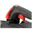 YATO Benzínový fúkač na lístie 25,4 cm³ 0,45 L