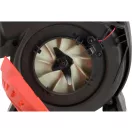 YATO Benzínový fúkač na lístie 25,4 cm³ 0,45 L