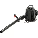 YATO Benzínový záhradný fúkač-sací 52 cm³