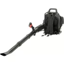 YATO Benzínový záhradný fúkač-sací 52 cm³