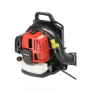 YATO Benzínový záhradný fúkač-sací 52 cm³