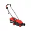 YATO Elektrická kosačka 320 mm, 1200 W