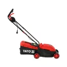 YATO Elektrická kosačka 320 mm, 1200 W