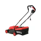 YATO Elektrická kosačka 320 mm, 1200 W
