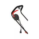 YATO Elektrická kosačka 320 mm, 1200 W