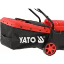 YATO Elektrická kosačka 320 mm, 1200 W