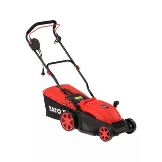 YATO Kosačka 360 mm 1200 W