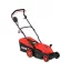 YATO Kosačka 360 mm 1200 W