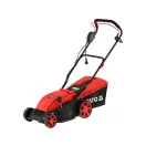 YATO Kosačka 360 mm 1200 W