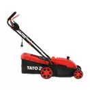 YATO Kosačka 360 mm 1200 W