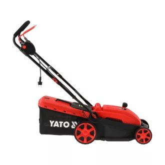 YATO Kosačka 360 mm 1200 W