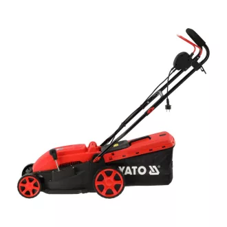 YATO Kosačka 360 mm 1200 W