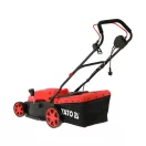 YATO Kosačka 360 mm 1200 W