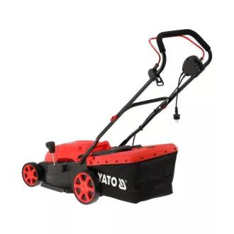 YATO Kosačka 360 mm 1200 W