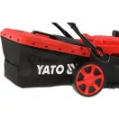 YATO Kosačka 360 mm 1200 W