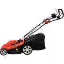 Kosačka na trávu YATO 2000 W