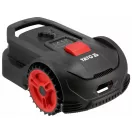 YATO Robotická kosačka na trávu 300 m²
