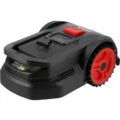 YATO Robotická kosačka na trávu 300 m²
