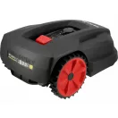 YATO Robotická kosačka na trávu 500 m²