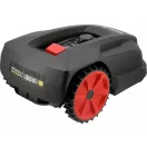 YATO Robotická kosačka na trávu 800 m²