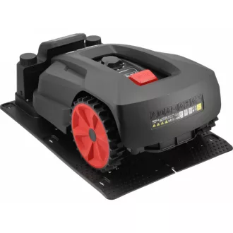 YATO Robotická kosačka na trávu 800 m²