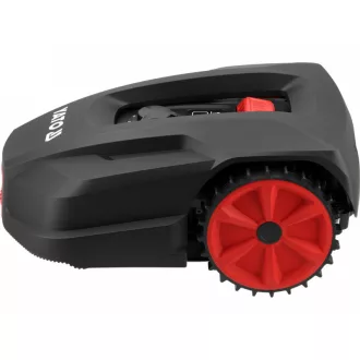 YATO Robotická kosačka 1000 m²