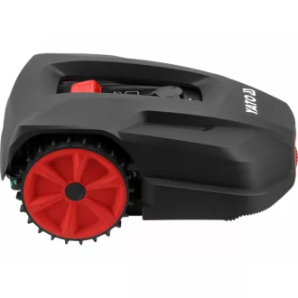 YATO Robotická kosačka 1000 m²