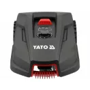 YATO Robotická kosačka 1000 m²
