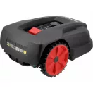 YATO Robotická kosačka 1000 m²
