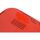 YATO akumulátorová kosačka 340 mm 2 x 18 V (2 x 2,0 Ah akumulátor + nabíjačka)