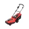 Akumulátorová kosačka YATO 370 mm 2 x 18 V (bez akumulátora a nabíjačky)