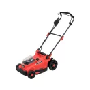 Akumulátorová kosačka YATO 370 mm 2 x 18 V (bez akumulátora a nabíjačky)