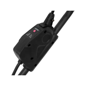   Akumulátorová kosačka YATO 370 mm 2 x 18 V (bez akumulátora a nabíjačky)