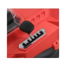 YATO akumulátorová kosačka 430 mm 2 x 18 V (2 x 4,0 Ah akumulátor + nabíjačka)