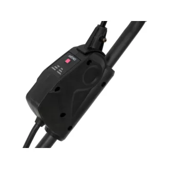   YATO akumulátorová kosačka 430 mm 2 x 18 V (2 x 4,0 Ah akumulátor + nabíjačka)