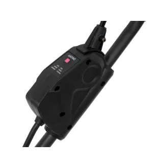   YATO akumulátorová kosačka 430 mm 2 x 18 V (2 x 4,0 Ah akumulátor + nabíjačka)