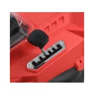 Akumulátorová kosačka YATO 430 mm 2 x 18 V (bez akumulátora a nabíjačky)