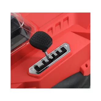   Akumulátorová kosačka YATO 430 mm 2 x 18 V (bez akumulátora a nabíjačky)