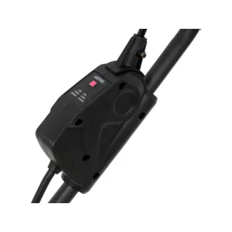   Akumulátorová kosačka YATO 430 mm 2 x 18 V (bez akumulátora a nabíjačky)