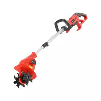   YATO Akumulátorová hviezdicová motyčka 18 V (bez akumulátora + nabíjačky)