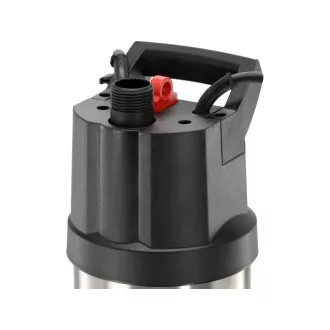 YATO Čerpadlo na dažďovú vodu 550 W nerez