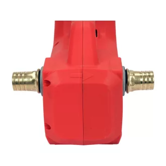   YATO Akumulátorové čerpadlo na vodu a olej 3/4" 18 V (1 x 3,0 Ah akumulátor + nabíjačka)