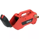 YATO Akumulátorové čerpadlo na vodu a olej 3/4" 18 V (bez batérie a nabíjačky)