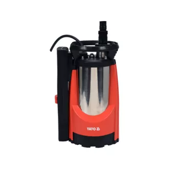 YATO ponorné čerpadlo 750W