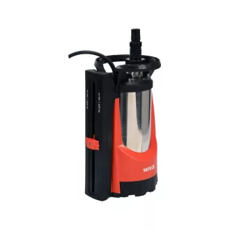 YATO ponorné čerpadlo 750W