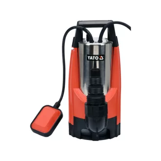 YATO Ponorné čerpadlo inox 1100W