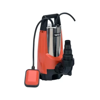 YATO Ponorné čerpadlo inox 1100W