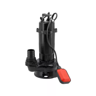 YATO Kanalizačné čerpadlo 400W